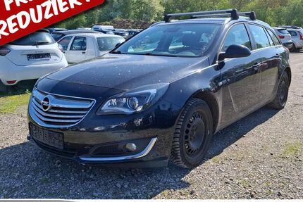 Opel Insignia 87.633 km 7.585 &euro; Achern 77855