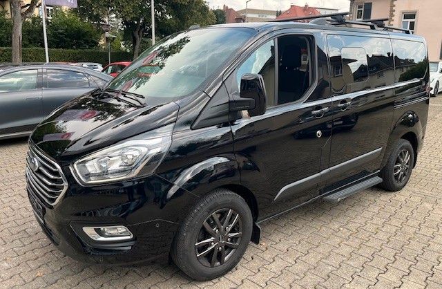 Ford Transit 89.111 km 34.890 € Villingen-Schwenningen 78048