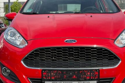 Ford Fiesta 99.000 km 6.599 &euro; Kelkheim 65779