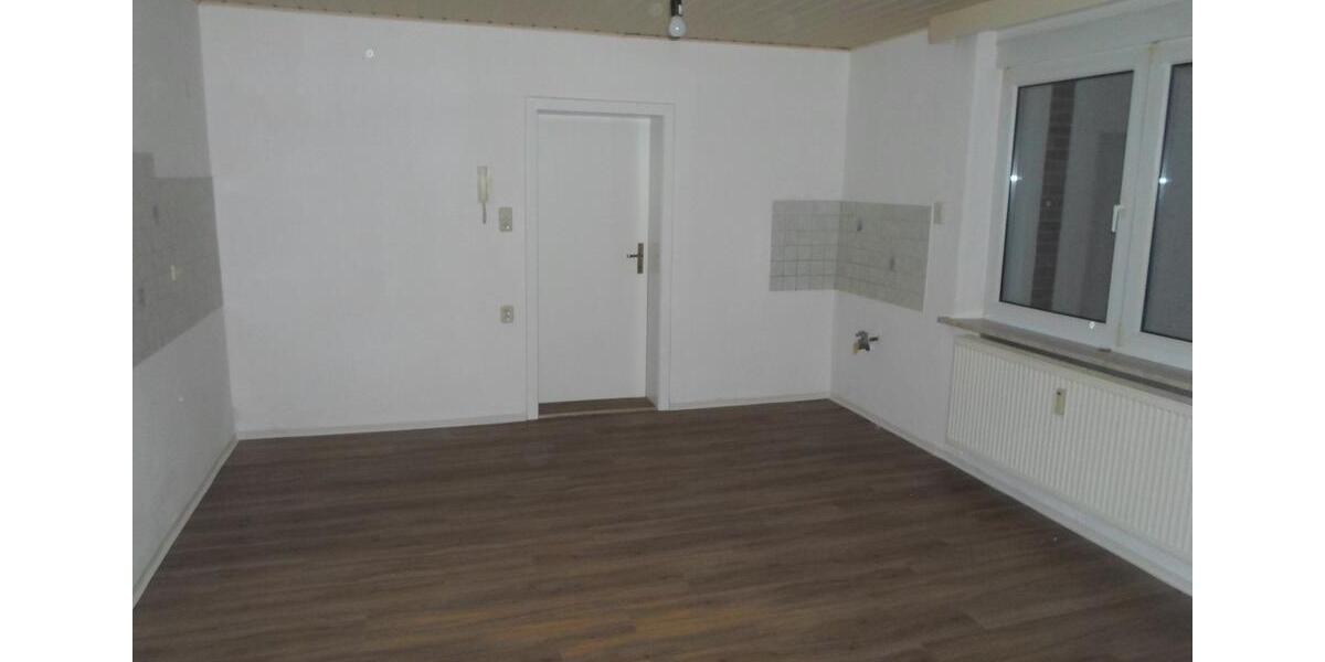 3 Raum Wohnung sowie Wohnküche 3 zimmer