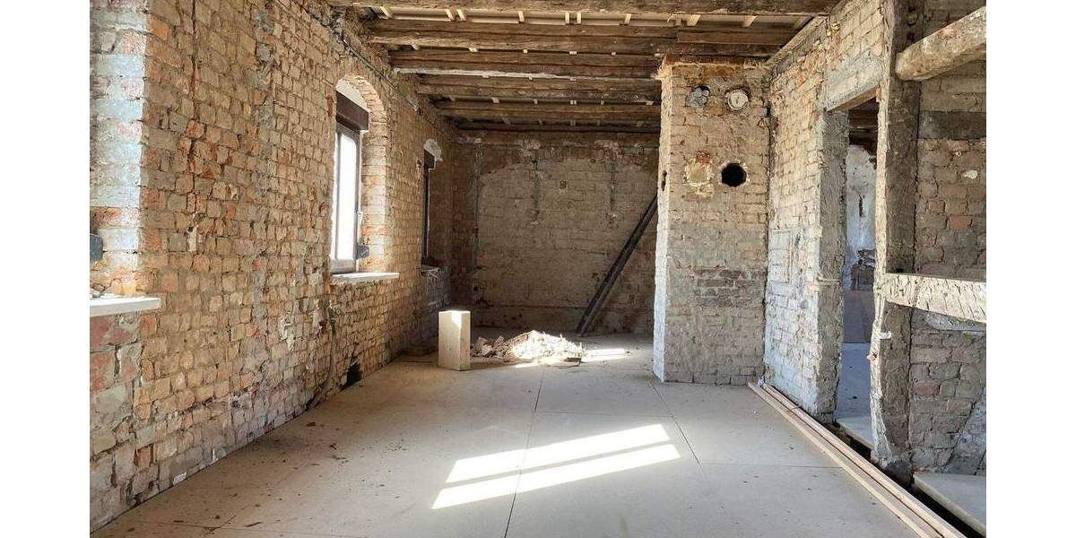 Etagenwohnung Schkeuditz - 2 Zimmer, 45 m&sup2;, 224.400&euro; | Angebot:24034455