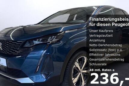 Peugeot 3008 87.060 km 19.990 &euro; Lörrach 79541