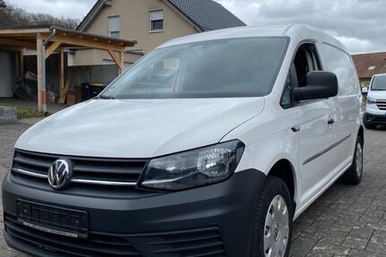 VW Caddy 127.000 km 10.500 &euro; Flammersfeld 57632