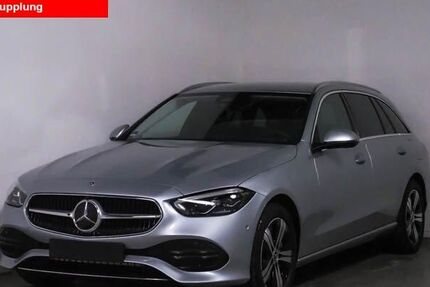 Mercedes-Benz C 300 39.857 km 39.690 &euro; Ribnitz-Damgarten 18311