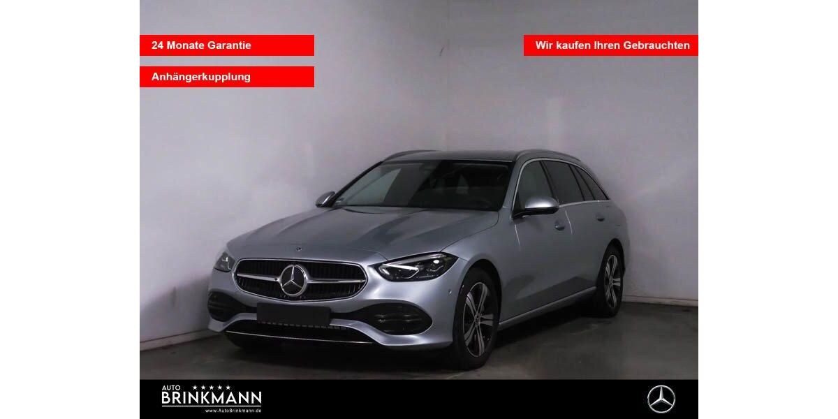 Mercedes-Benz C 300 39.857 km 39.690 &euro; Ribnitz-Damgarten 18311