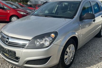 Opel Astra 199.500 km 1.850 € Allershausen 85391