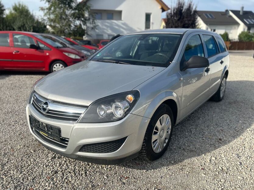 Opel Astra 199.500 km 1.850 € Allershausen 85391