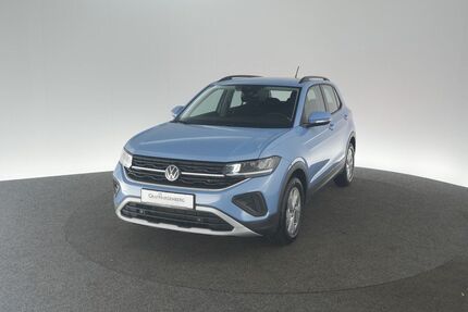 VW T-Cross 14.200 km 23.930 € Radolfzell 78315