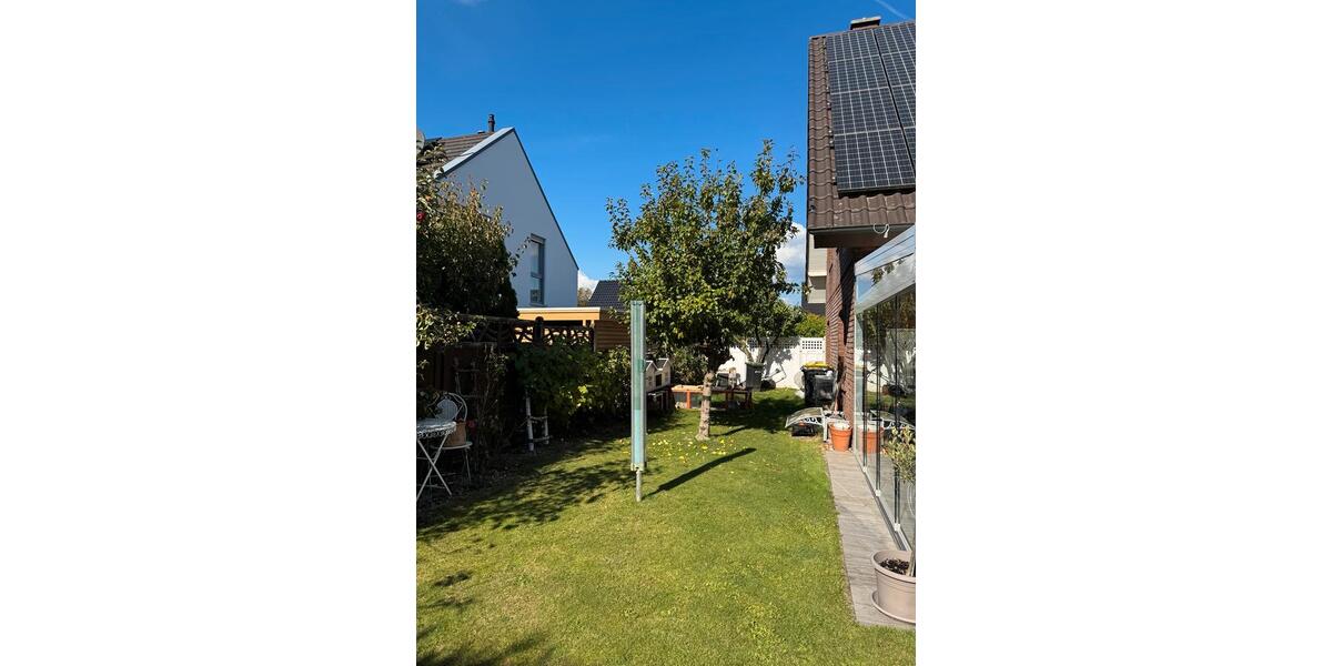 Einfamilienhaus Leopoldshöhe - 6 Zimmer, 126 m&sup2;, 550.000&euro; | Angebot:26799546