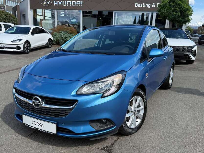 Corsa