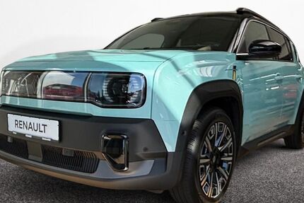 Renault R 4 2.500 km 33.977 &euro; Bodenwöhr 92439