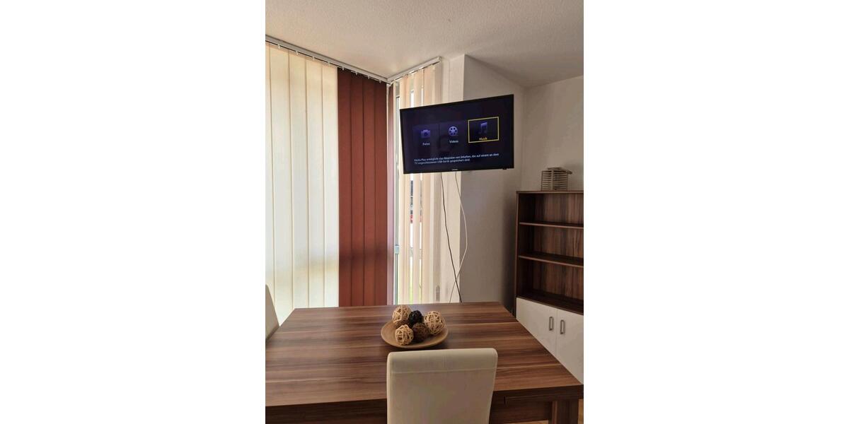 Erdgeschoßwohnung Frankenberg (Sachsen) - 1 Zimmer, 27 m&sup2;, 270&euro; | Angebot:26033274