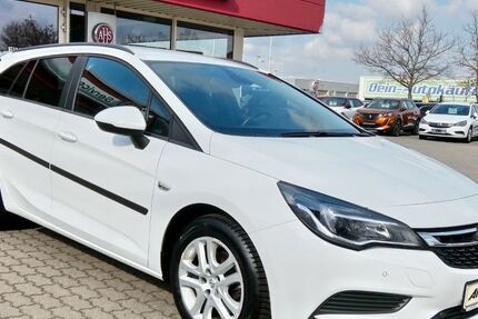 Opel Astra 132.070 km 8.700 € Magdeburg 39120