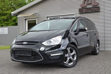 Ford S-Max 353.744 km 4.900 &euro; Bendorf 56170