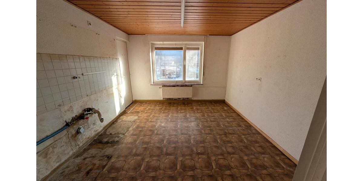 Etagenwohnung Murrhardt - 3 Zimmer, 88 m&sup2;, 950&euro; | Angebot:25612187