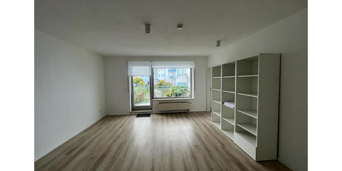 Etagenwohnung Diedorf - 1 Zimmer, 45 m&sup2;, 650&euro; | Angebot:25403407