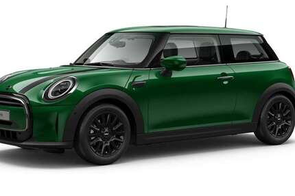 Mini Cooper 22.349 km 22.444 &euro; Heide 25746