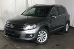 VW Tiguan LIFE BMT NAVI AHK PARKPILOT SHZ BLUETOOTH 124.710 km 12.304 &euro; Köln 50858