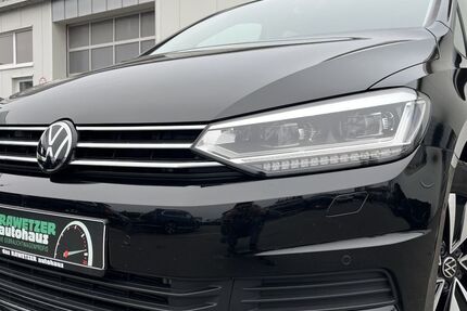 VW Touran 26.481 km 31.560 &euro; Marktredwitz 95615