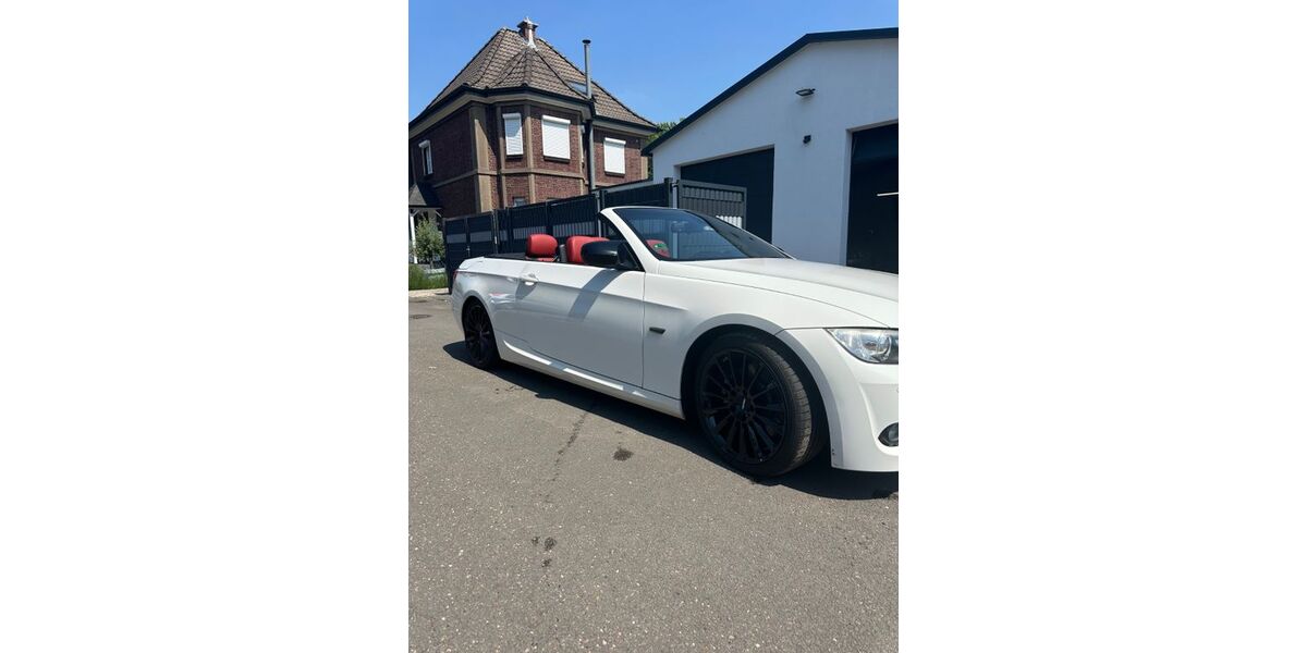 BMW 330 144.000 km 19.999 &euro; Straelen 47638