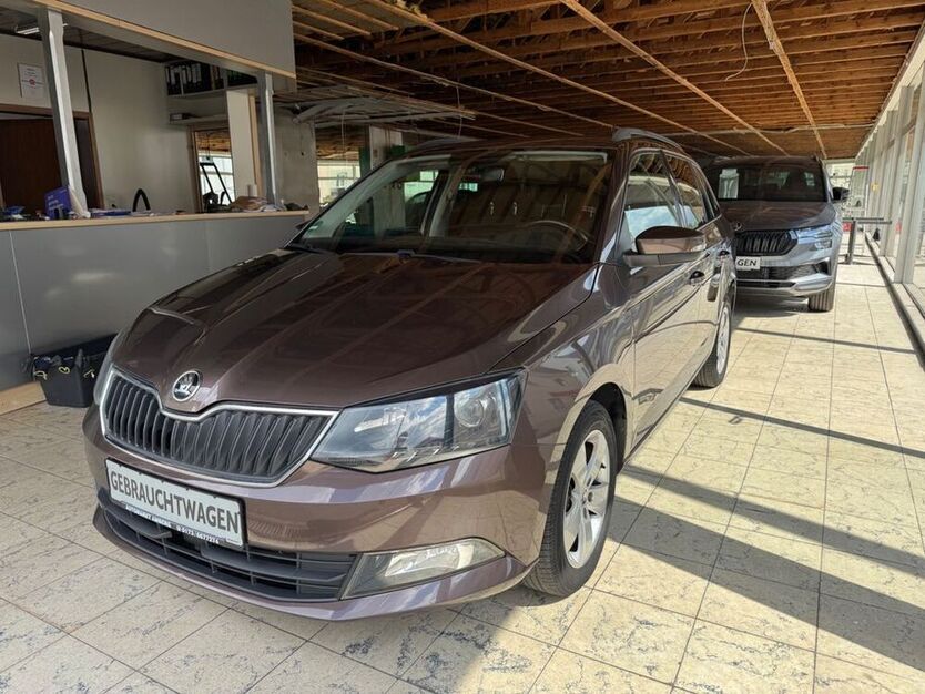 Fabia