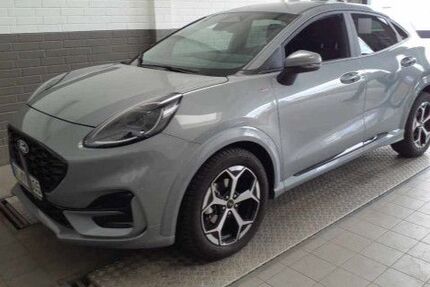 Ford Puma 14.365 km 21.470 &euro; Alsfeld 36304