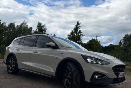 Ford Focus 132.000 km 12.900 &euro; Kiel 24114