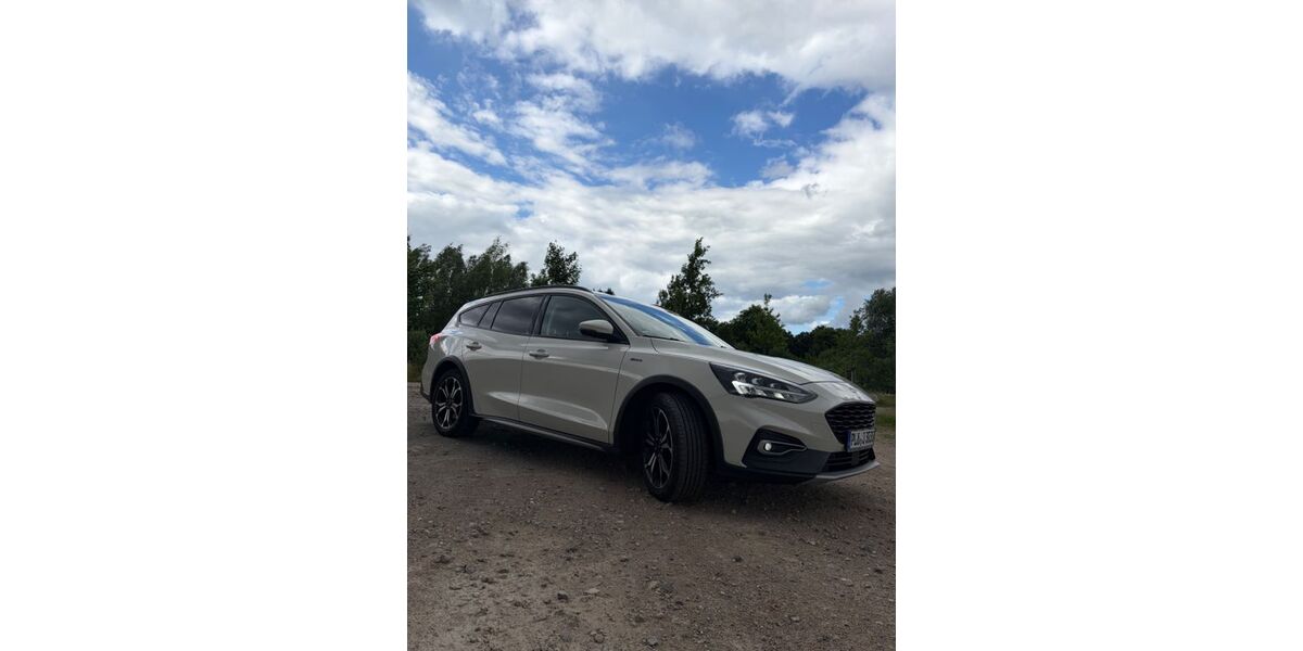 Ford Focus 132.000 km 12.900 &euro; Kiel 24114