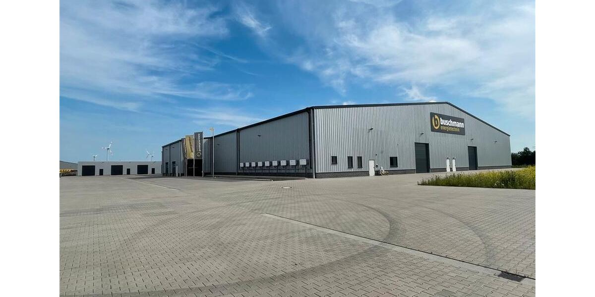 Gewerbeobjekt Twistringen - 4.800&euro; | Angebot:24338636