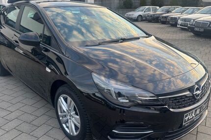 Opel Astra 51.000 km 13.990 &euro; Weilbach 63937