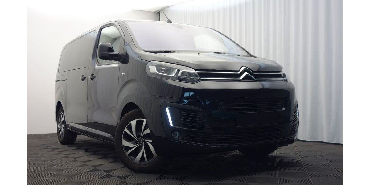 Citroen SpaceTourer 118.000 km 24.800 &euro; Bad Lippspringe 33175