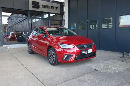 Seat Ibiza 15.450 km 16.990 &euro; Geilenkirchen 52511