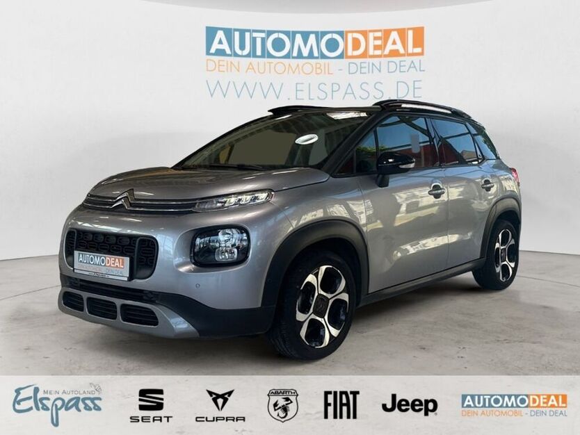 C3 Aircross