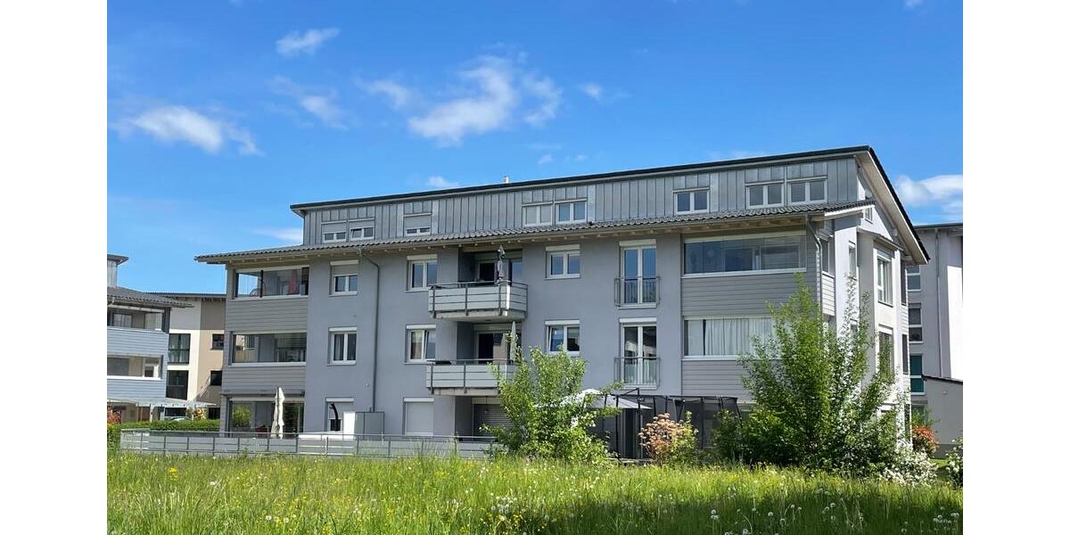 Maisonettenwohnung Waldshut-Tiengen Tiengen - 4.5 Zimmer, 129 m&sup2;, 590.000&euro; | Angebot:26885481