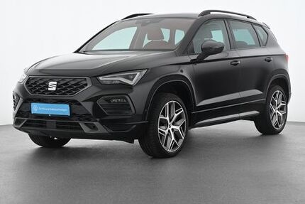 Seat Ateca 63.007 km 26.960 &euro; Essen 45143