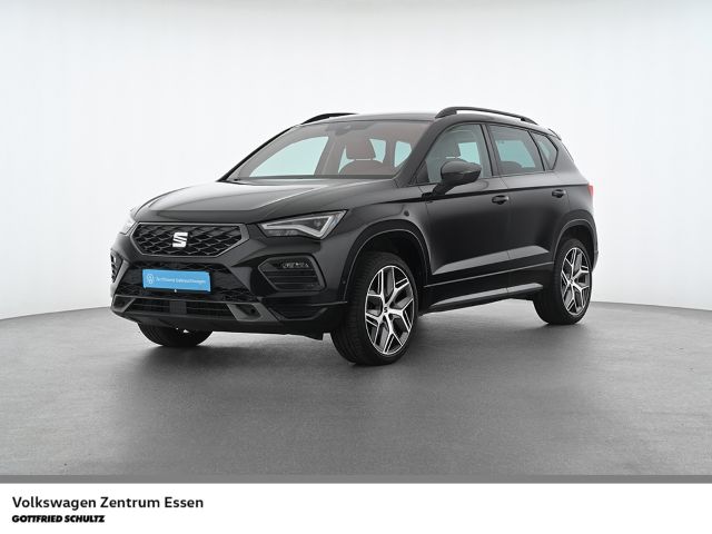 Seat Ateca 63.007 km 26.960 &euro; Essen 45143