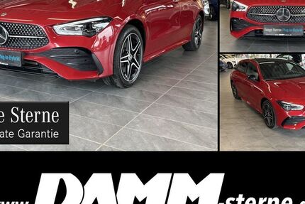 Mercedes-Benz CLA 250 18.998 km 41.570 € Hofgeismar (bei Kassel) 34369