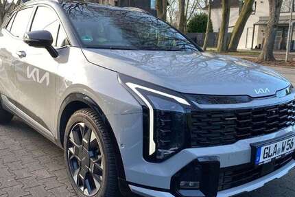Kia Sportage 14.000 km 34.990 &euro; Gladbeck 45968
