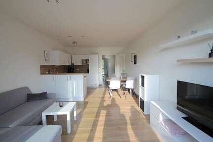 Wohnung zum Mieten in Augsburg 830 € 55.08 m²