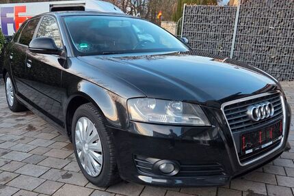 Audi A3 259.200 km 2.999 &euro; Harxheim 55296