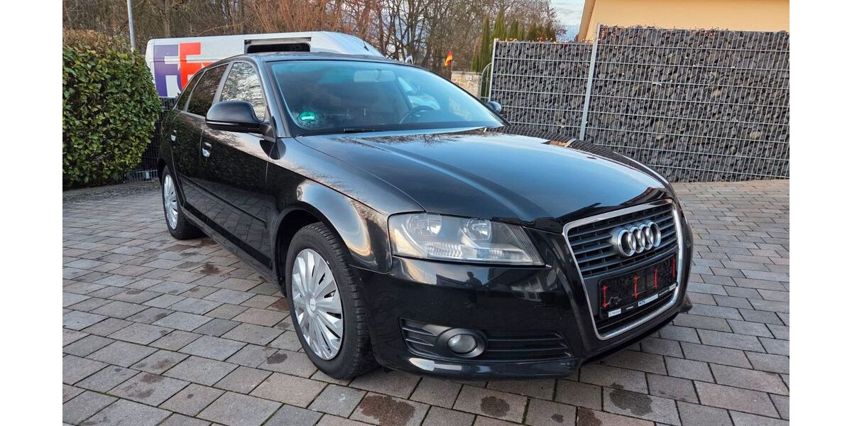 Audi A3 259.200 km 2.999 &euro; Harxheim 55296