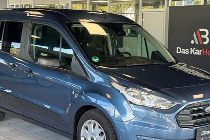 Ford Transit 151.122 km 7.790 € Ingolstadt 85053