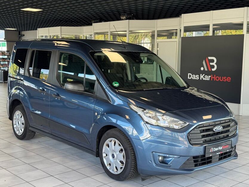 Ford Transit 151.122 km 7.790 € Ingolstadt 85053