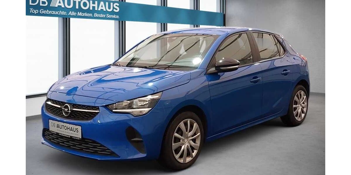 Opel Corsa 58.088 km 12.860 &euro; Bad Salzuflen 32105