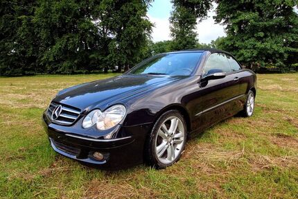 Mercedes-Benz CLK 200 300.000 km 7.850 &euro; Eversen-Heide 21279