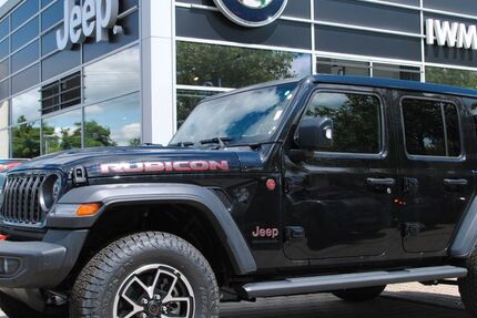 Jeep Wrangler 150 km 64.890 &euro; Würzburg 97076