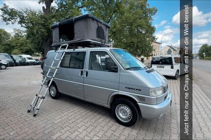 VW T4 Kombi 260.000 km 13.680 &euro; Frohburg 04654