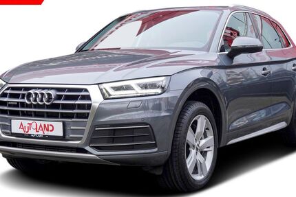 Audi Q5 58.682 km 32.950 &euro; Hannover 30179