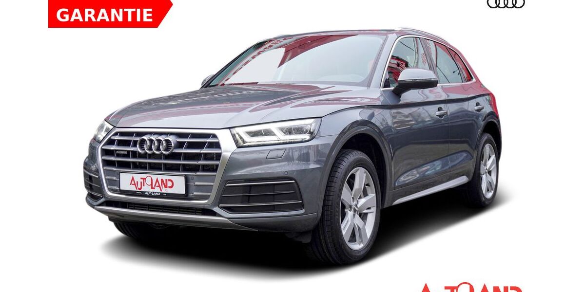 Audi Q5 58.682 km 32.950 &euro; Hannover 30179