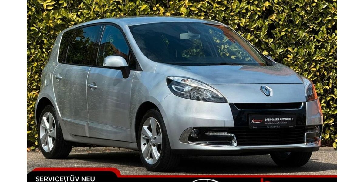 Renault Scenic 121.000 km 6.399 &euro; Ehrenkirchen 79238